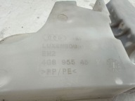 Audi A6 S6 C7 4G 2016 washer fluid tank
