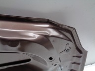 Cofano MERCEDES CITAN W415 12- NR 39524
