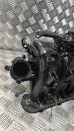 intake manifold OPEL CORSA E 1.4B 2018r