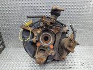 swing right front MITSUBISHI L200 IV 06-15 2.5 DiD
