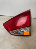light rear part rear right to the bonnet Hyundai IX35