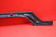 cap handle bonnet rear part rear GRANATOWA 7052452 BMW X3 E83 03-06
