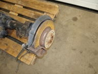VW CADDY IV 2K differential diff rear part 2K5500051BD 4X4