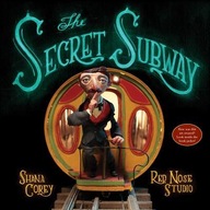 The Secret Subway Corey Shana