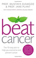 Beat Cancer: How to Regain Control of Your Health