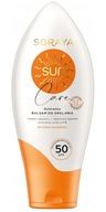 Soraya Sun Care Balsam do opalania SPF 50 125ml