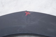 moulding for fender front right HYUNDAI TUCSON IV 4