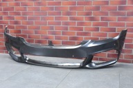 bumper front front BMW 5 G30 G31 m-packet before lift