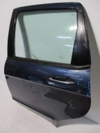 TÜR LINKS HINTEN MERCEDES 169