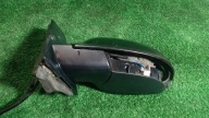 mirror left electrics VOLKSWAGEN GOLF 5 plus