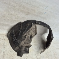 AUDI Q5 8R LIFT 12- mudguard left front front