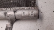 Radiateur climatisation Opel Astra J 2,0 CDTI
