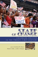 State of Change: Colorado Politics in the