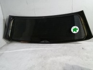 VW Polo 9N 3D Vitre Arrière du capot