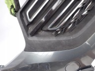 DACIA LODGY STEPWAY LIFT 17-22 bumper front front