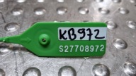 bedienteil computer des motors 1430940 0261204420 BMW E46 1.8 B 98