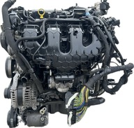 SILNIK KOMPLETNY 2.3 ECOBOOST RS FORD FOCUS MK3 YVDA 85tyś kilometrów