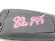 Clé PILOT BMW M5