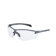 Bolle Safety Okulary Ochronne SILIUM+ Przezroczysty SILPPSI