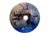 Battlefield 1 PS4 PL