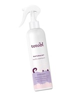 Totobi Naturalny suchy szampon w sprayu dla psów