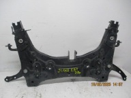 axle beam subframe axle beam NISSAN JUKE II F16 1,3IT 23R front
