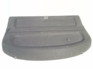 Mazda 3 BK HB plato rear part boot