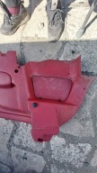 MINI ONE COOPER R50 R53 00-08 R. side upholstery left rear part