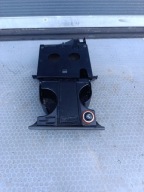 VW T5 PODWOJNY bracket for KUBKI/ ashtray