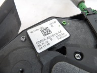FORD KUGA MK2 lock door front left BM5A-A21813-AF