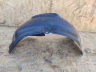 VW GOLF VI mudguard front front left 5K0805977