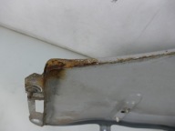 MERCEDES S W220 fender right front 744