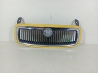 Skoda Fabia 1 l Kombi 99-08 grill grille radiator code lakieru 6260 VRS