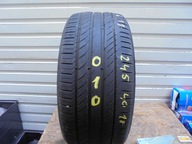 1 X OPONA 245/45/19 245/45r19 98W continental 5