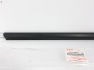SUZUKI ALTO VII 09-15 moulding dust windows door right front originál
