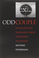 Odd Couple: International Trade and Labor