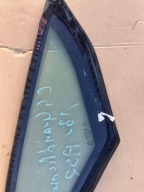 window bodywork left front TROJKAT CITROEN C4 GRAND PICASSO II 13ROK