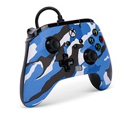 PowerA Pad przewodowy XO | XSX | PC | Blue Camo