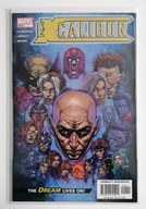 MARVEL | 2004 - 2005 | Excalibur #1 - #14 | Komplet