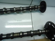 BMW MINI COOPER 2.0D N47C20A head. 7812608