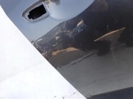 MAZDA CX-3 14-21 door front front right