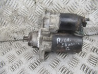 starter VOLKSWAGEN POLO 4 1.4 B