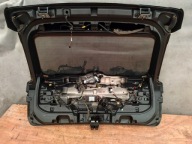 VOLVO XC60 II LIFT boot door rear