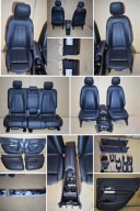 seats KPL. + MODULY GRZANE / electrics AMBIENTE MERCEDES GLB X247 W247 1