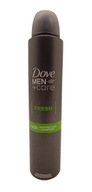 DOVE MAN +CARE FRESH ANTYPERSPIRANT 48H