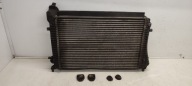 water cooler intercooler VW Passat B6 1,9 TDI