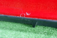 HONDA CIVIC XI 22- bumper rear rear part