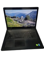 Notebook Dell Inspiron 5749 17,3 " Intel Core i7 8 GB / 256 GB sivý