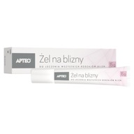 Żel na blizny APTEO 15 g