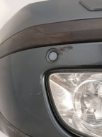 bumper front washers PDC Skoda Octavia II (2004-2013)